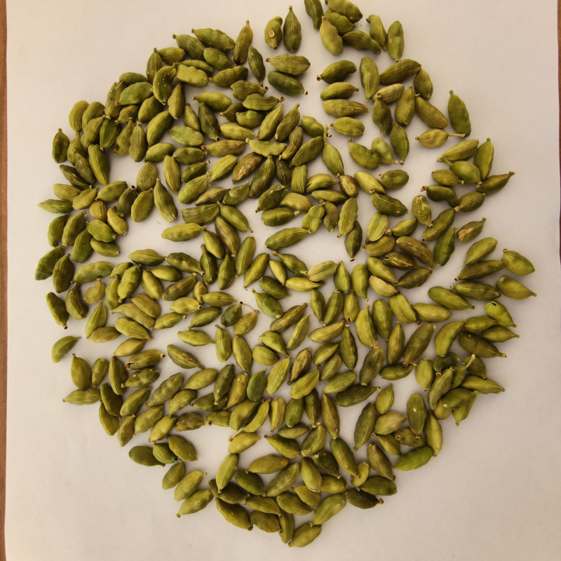 Cardamom 6-7mm
