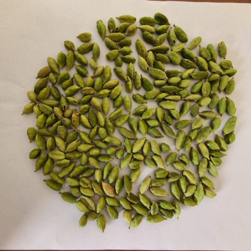 Cardamom 7mm