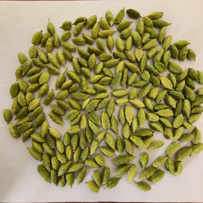 Cardamom 8mm